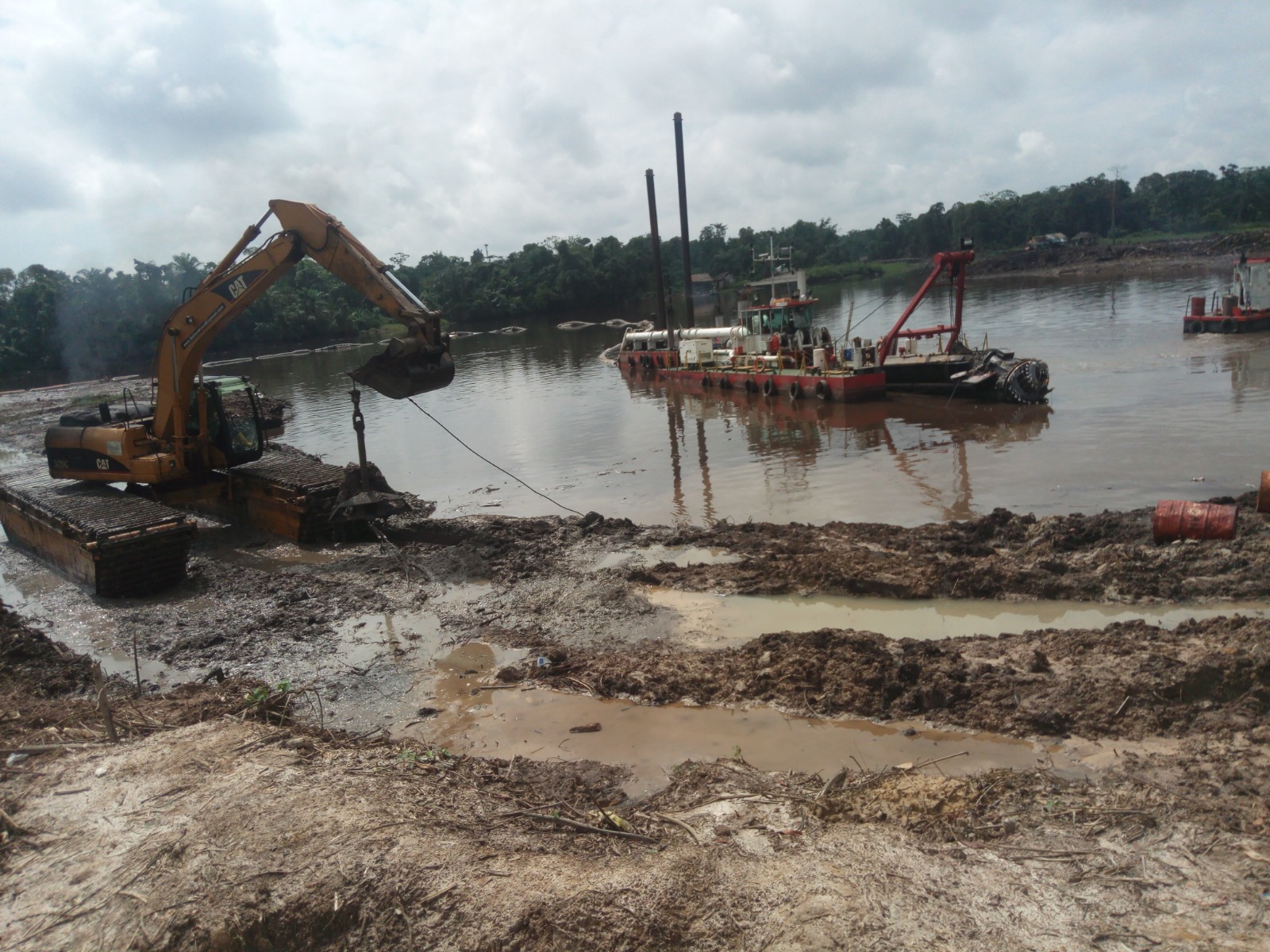 Osbeto Project Image